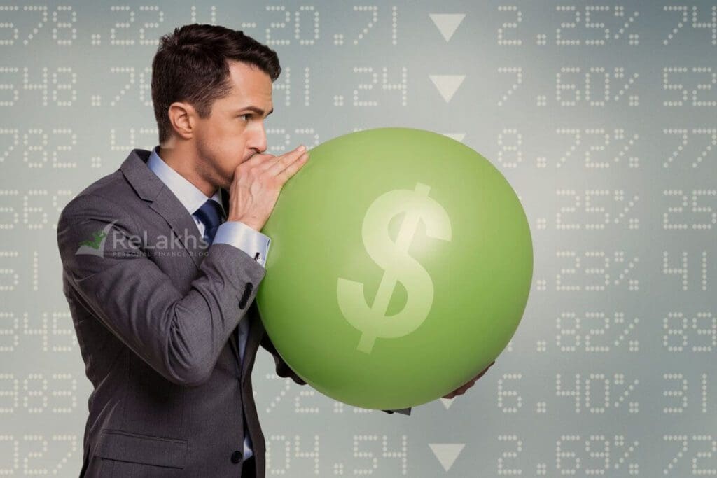 Cost Inflation