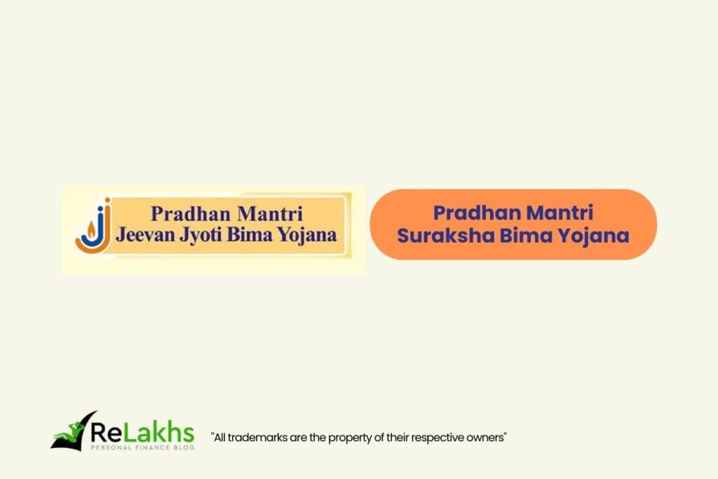 How to claim Insurance Benefits under PMJJBY & PMSBY