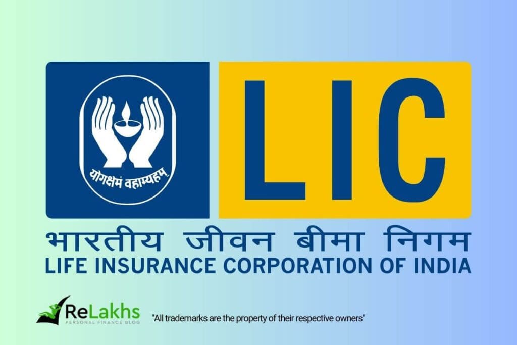 LIC
