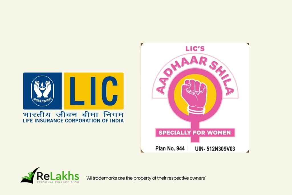 LIC Aadhaar Shila