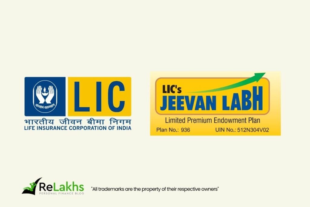LIC Jeevan Labh Plan