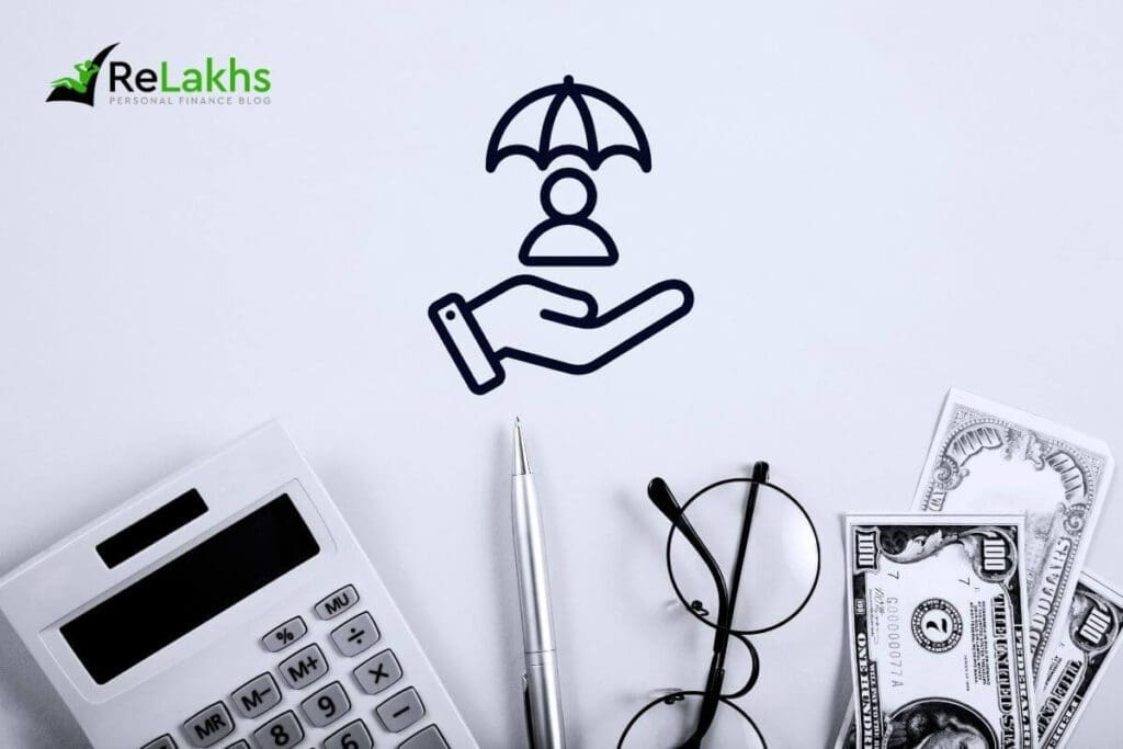 Life Insurance Money back Plan Return Calculation