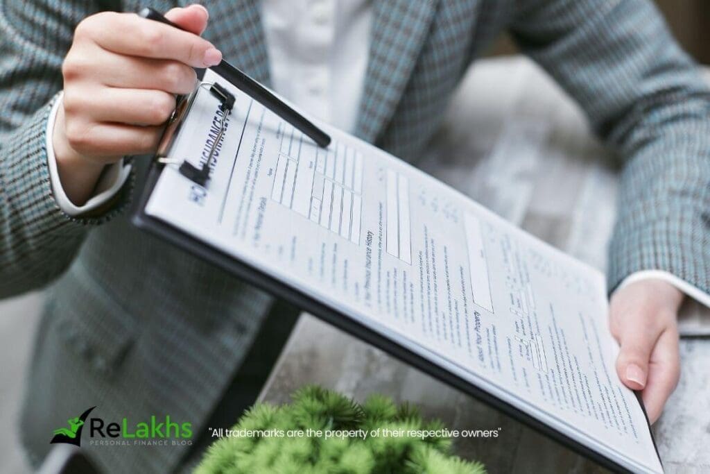 Life insurance _ How to get rid off bad insurance
