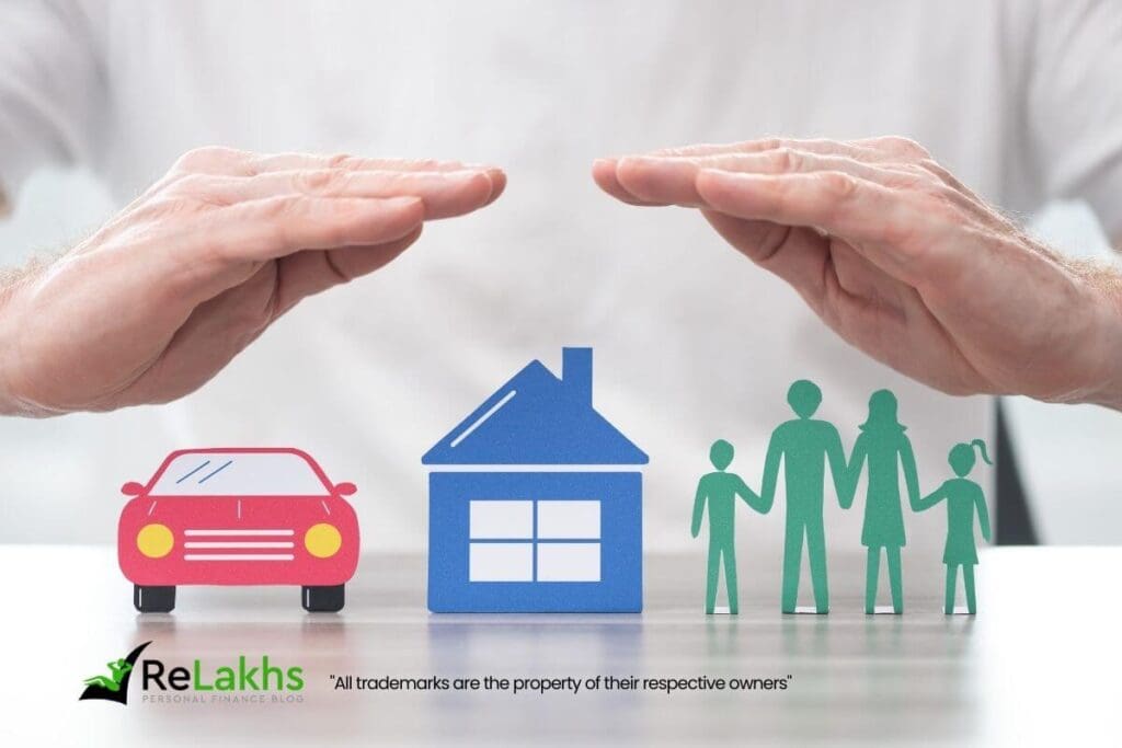 Life is unpredictable, INSURANCE cannot be optional