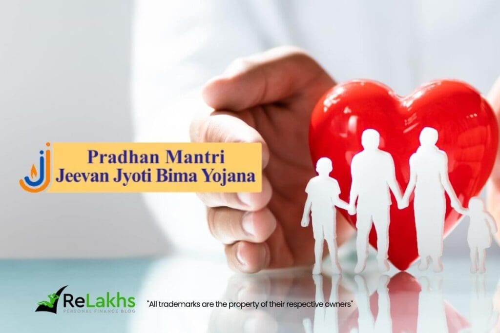 Pradhan Mantri Jeevan Jyoti Bima Yojana