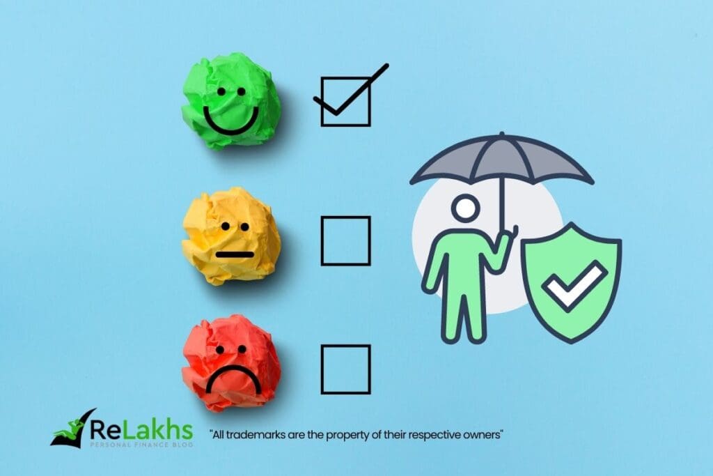Term Life Insurance_Comparison of Online Term insurance plans