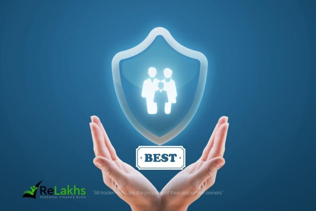 Top 5 Best Online Term Life Insurance Plans 2020