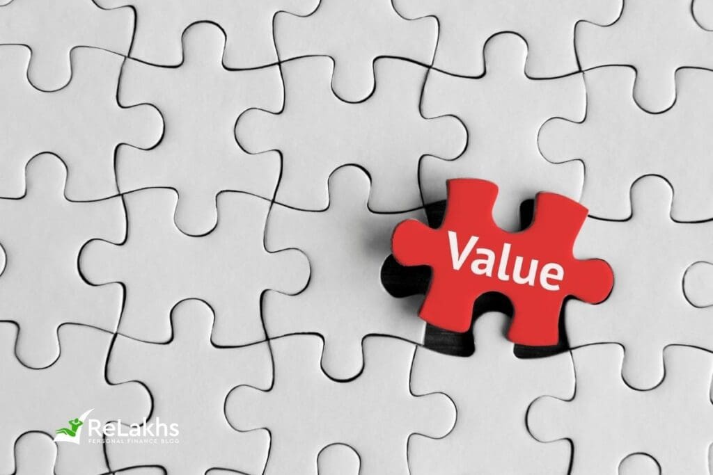 10 Rules to select good Shares_Stocks for Value Investing