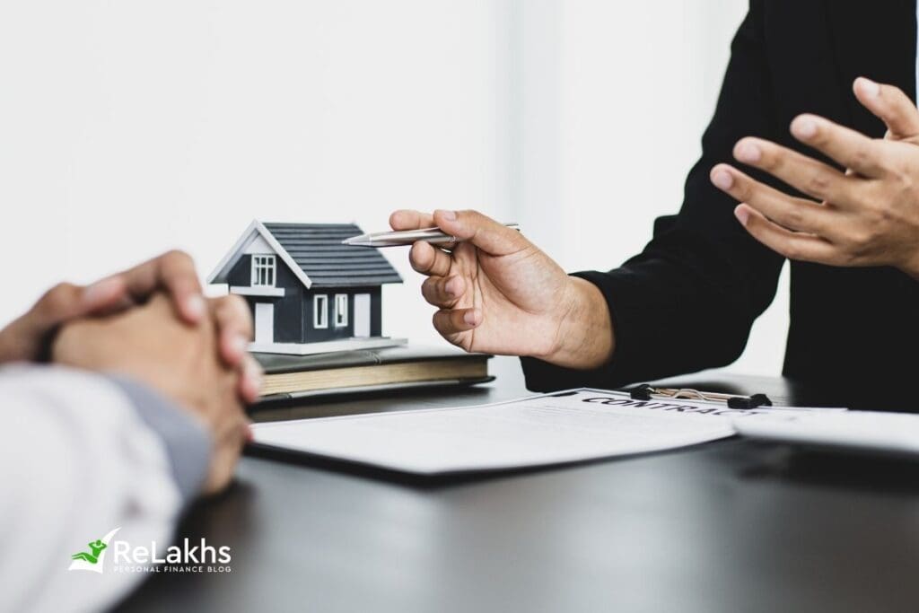 5 ways of transferring your Immovable (or) Real Estate Property