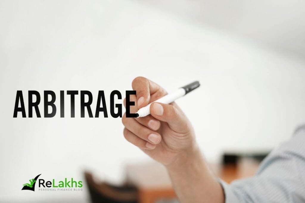 All you need to know about Arbitrage Funds