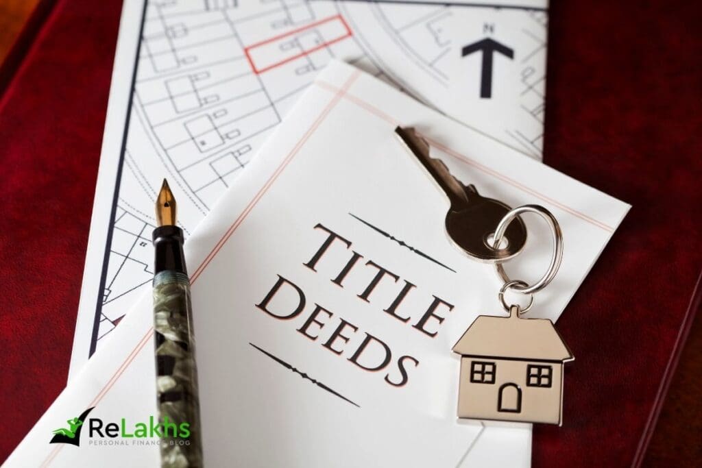 All you need to know about Property Encumbrance Certificate (EC)