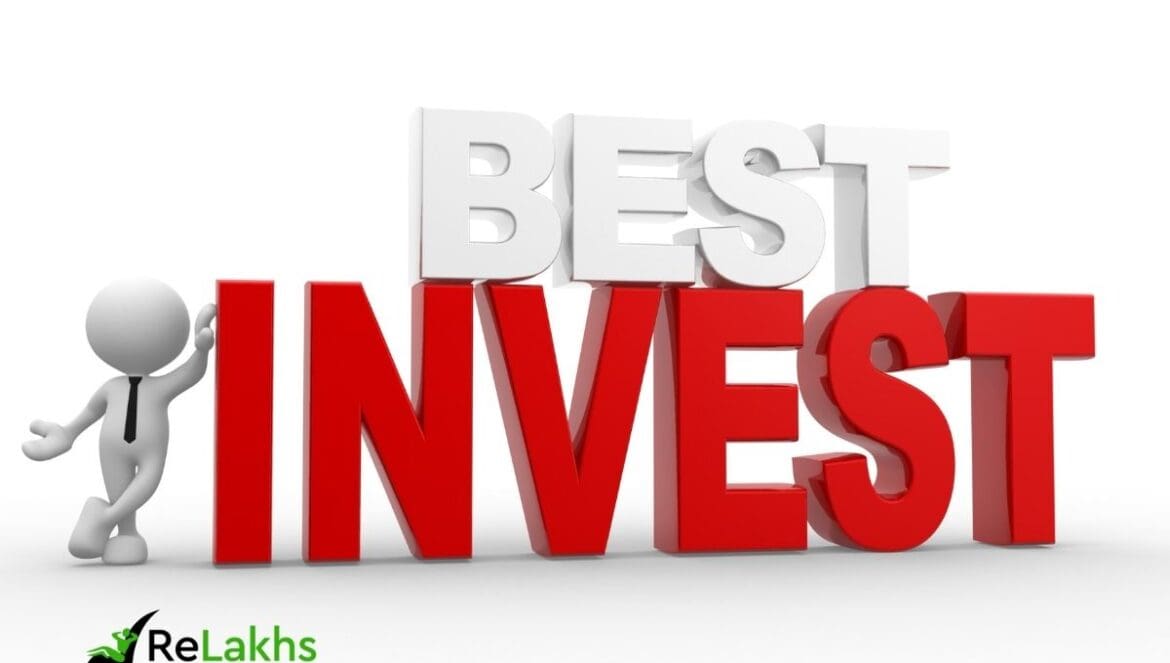 Are there any Investment Options which are really THE BEST