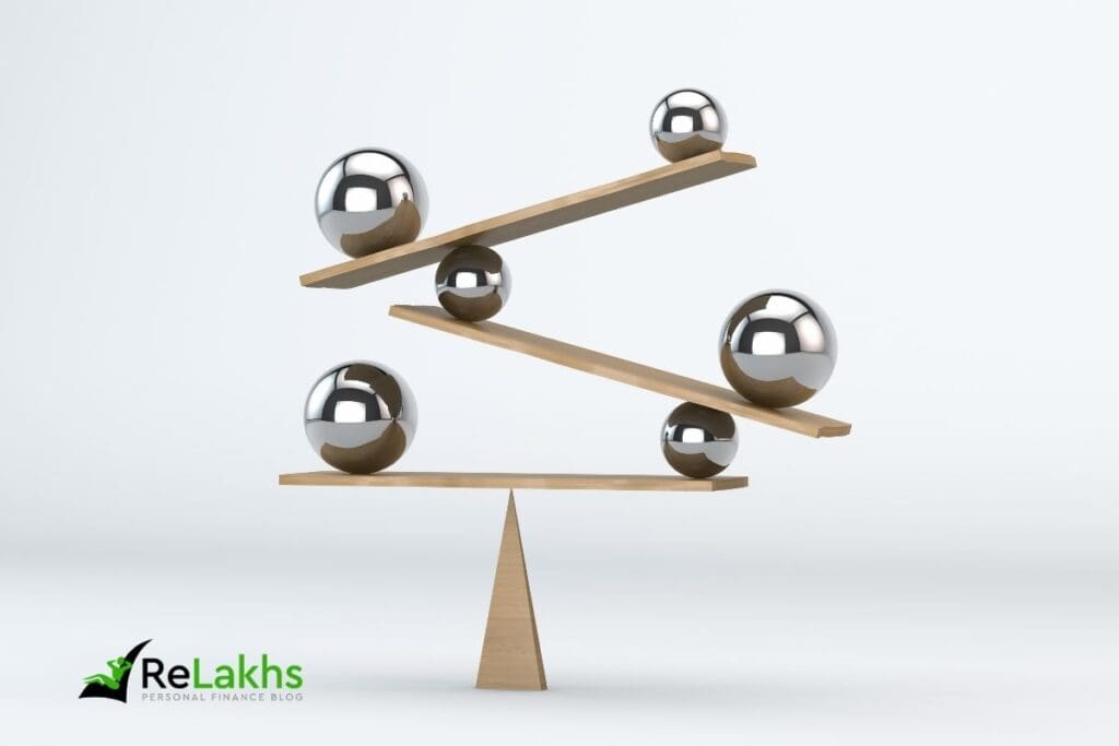 Best Balanced Mutual Funds (Equity Oriented Schemes)