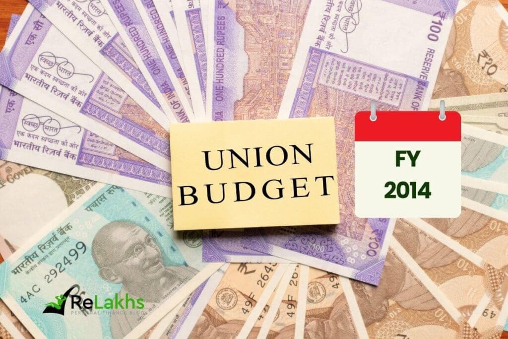 Budget 2014 Key points