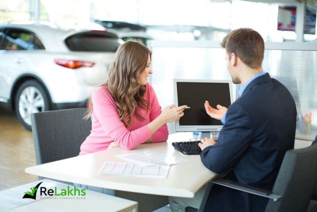 Checklist of Documents for Buying a Used Car