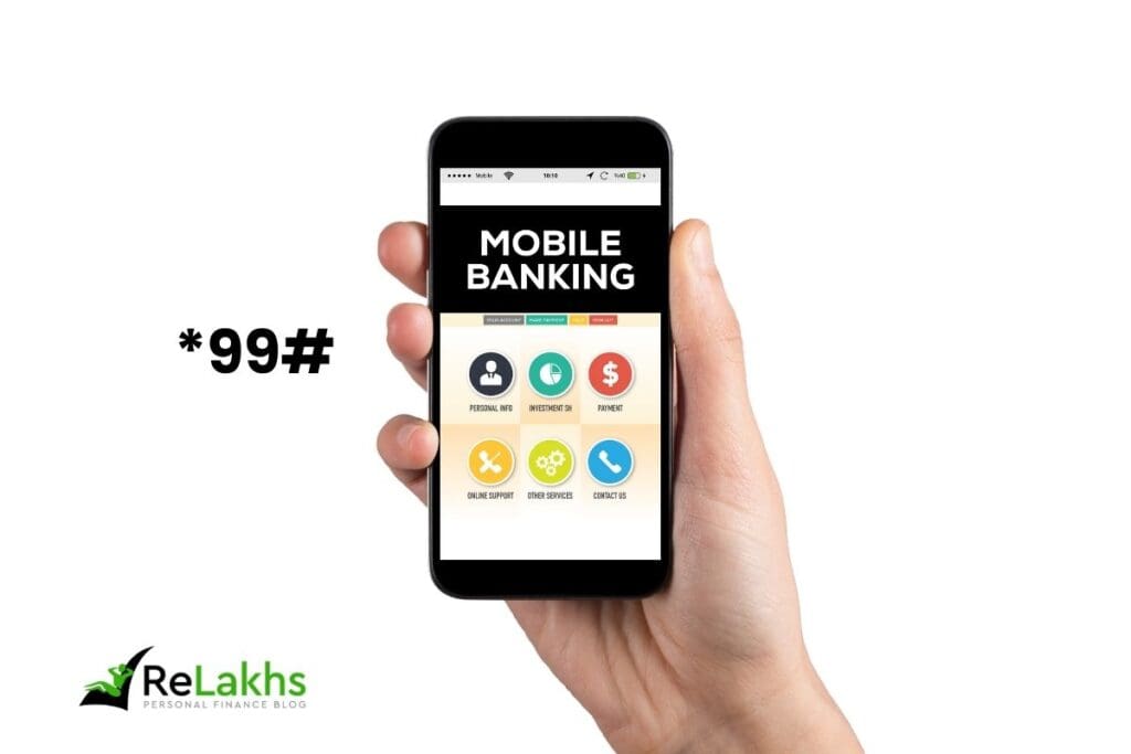 Dial _99# for Mobile Banking Services _ Balance Enquiry, Mini Statement & Fund Transfer through IMPS