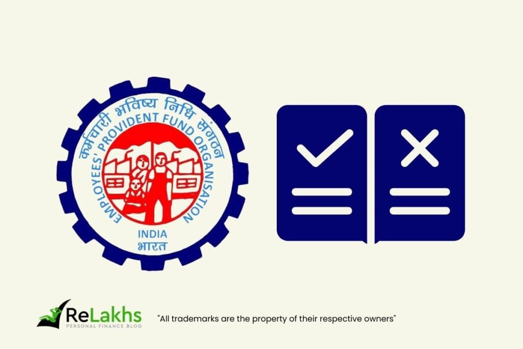 Epf Partial Withdrawals Relakhs