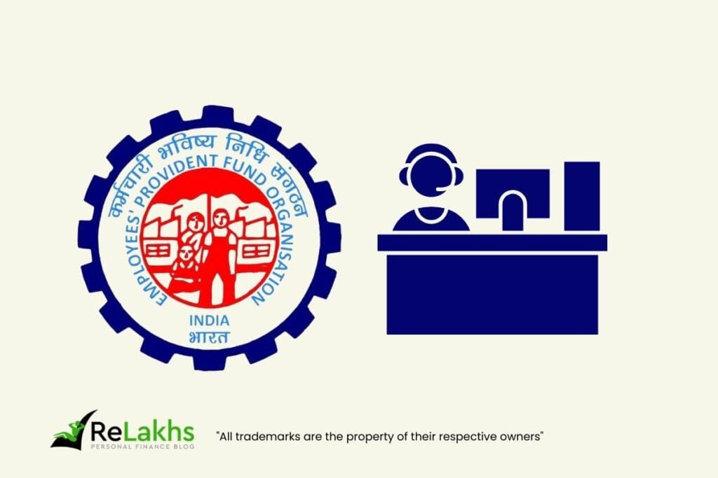 EPF UAN Online Helpdesk _ Solution for UAN