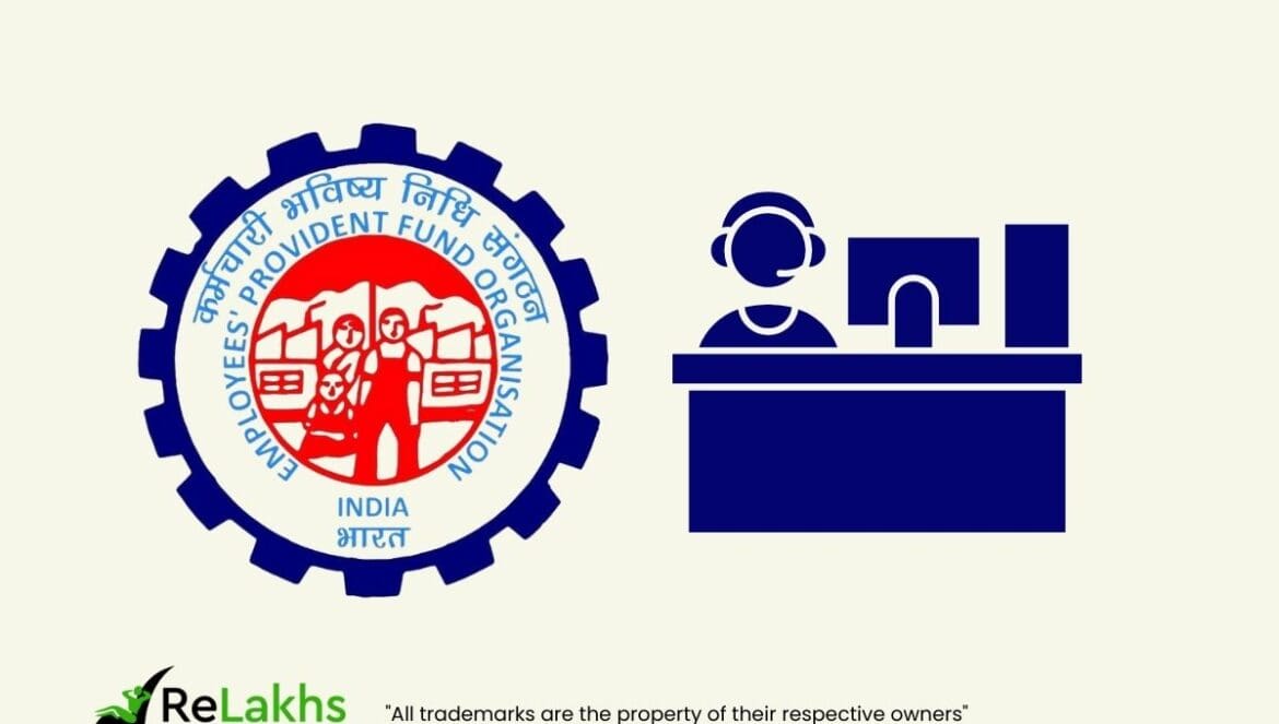 EPF UAN Online Helpdesk _ Solution for UAN