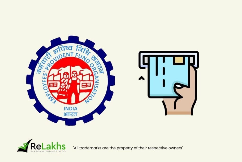 EPF Withdrawals _ New Provisions & Rules related to TDS