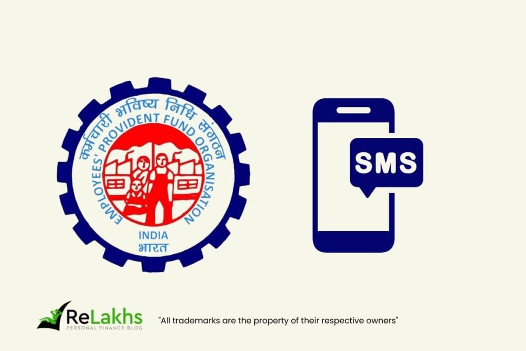 EPFO Short Code SMS Service _ Now check your EPF A_c Balance through SMS