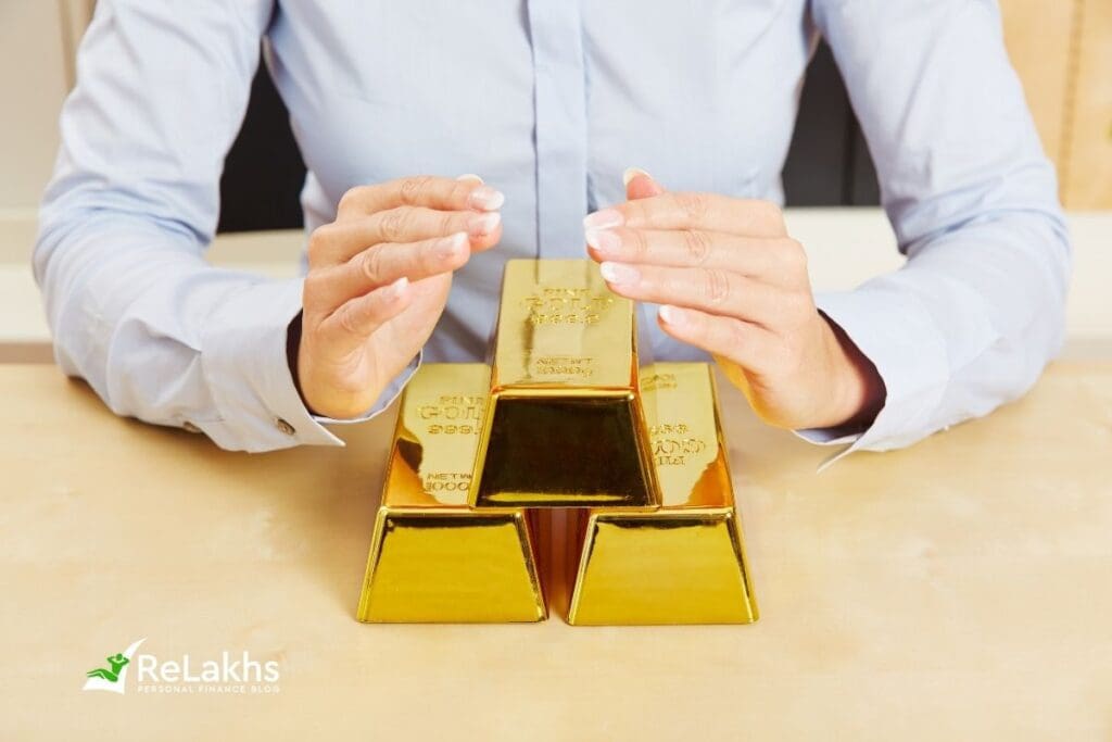 Gold Bonds Scheme_ Details, Features