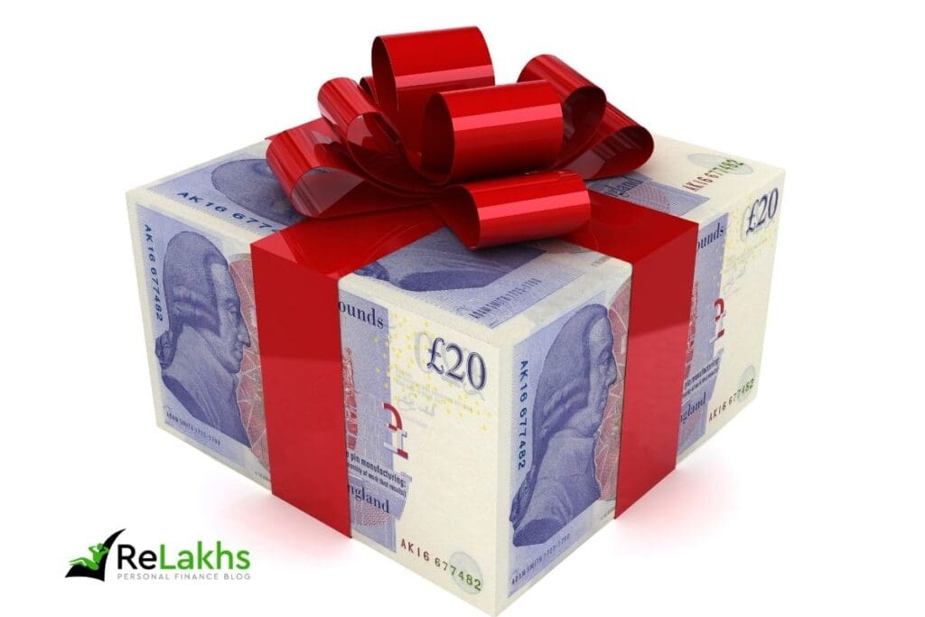 Got a Gift_ Find out, if it is Taxable or Tax_free