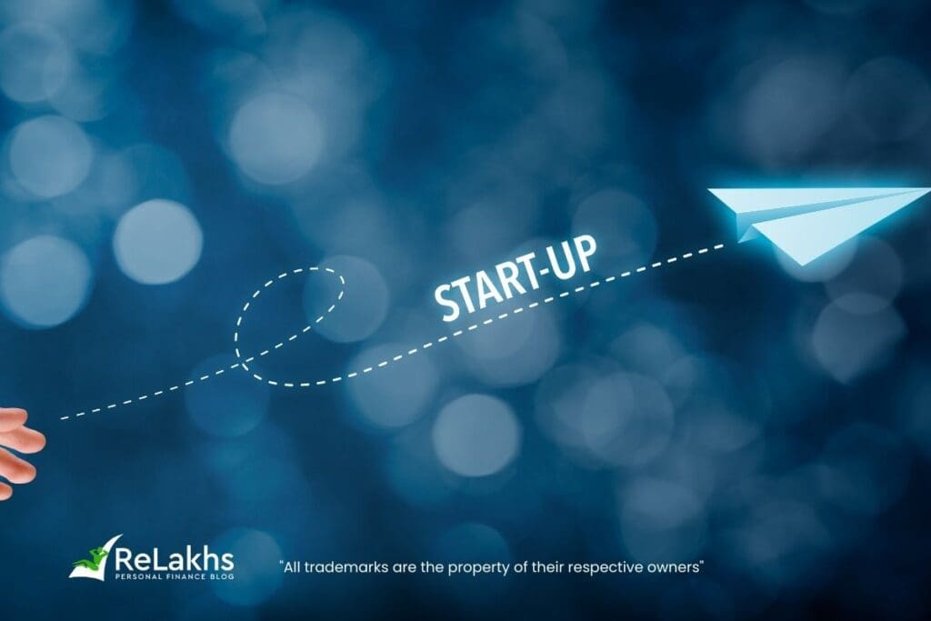 Govts Start_up India Scheme for Startup Companies