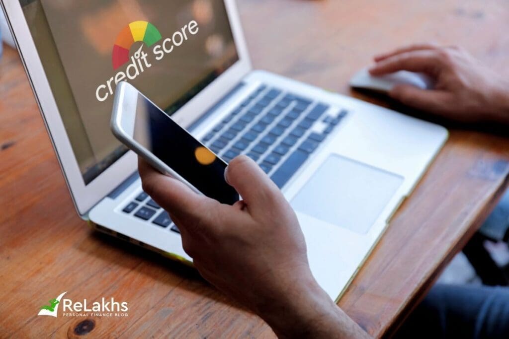 How Your Credit Score Works