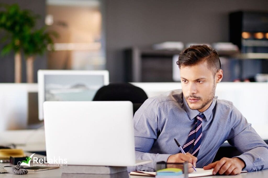 How to check online if your Company has deposited EPF dues