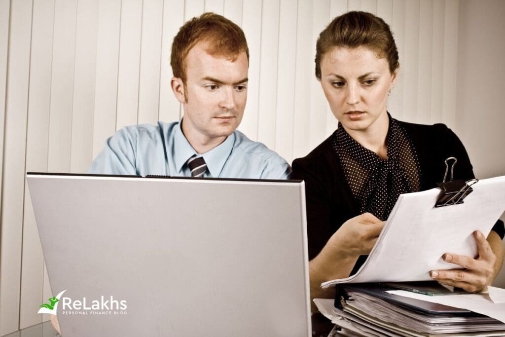 How to eVerify Income Tax Returns (ITR) of Previous Assessment Years