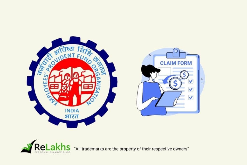 How to track EPF claim status online