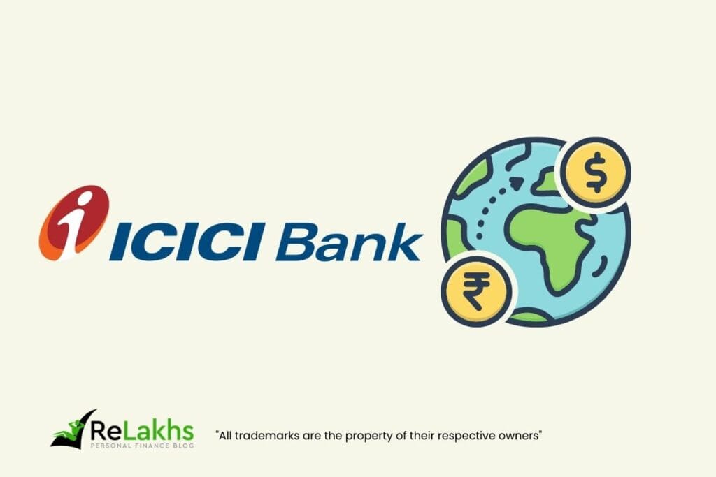 ICICI Banks Money2World