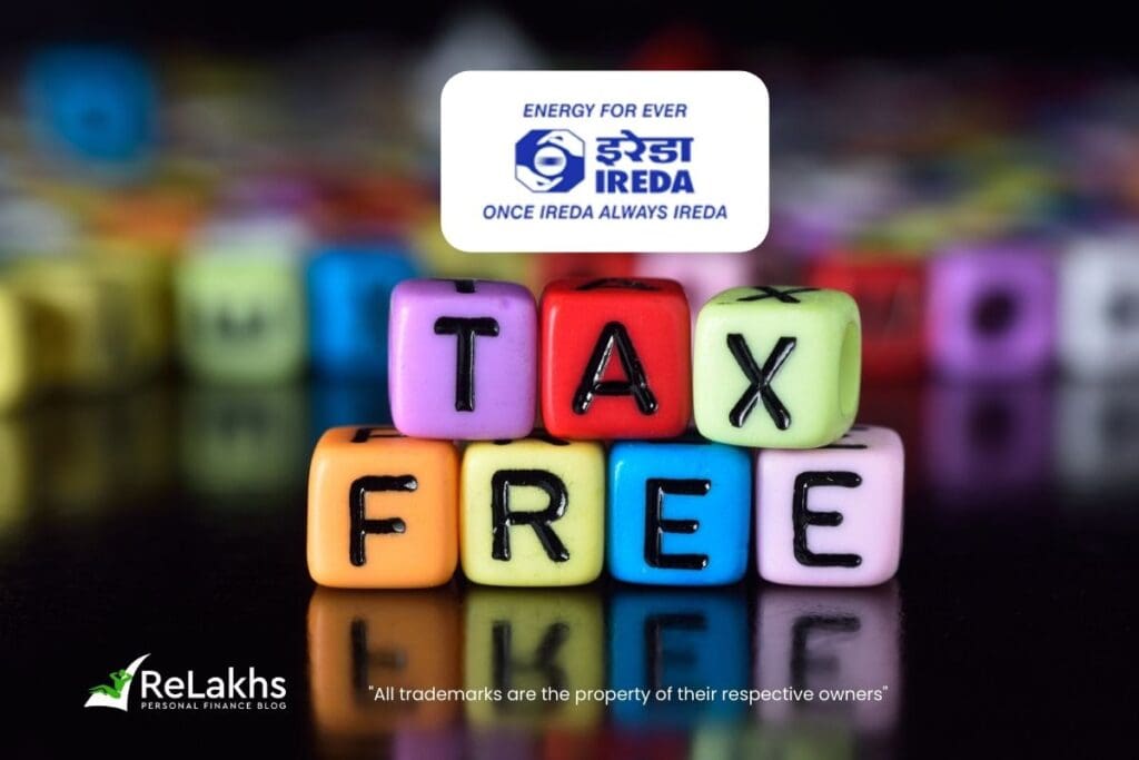 IREDA Tax Free Bonds January 2016
