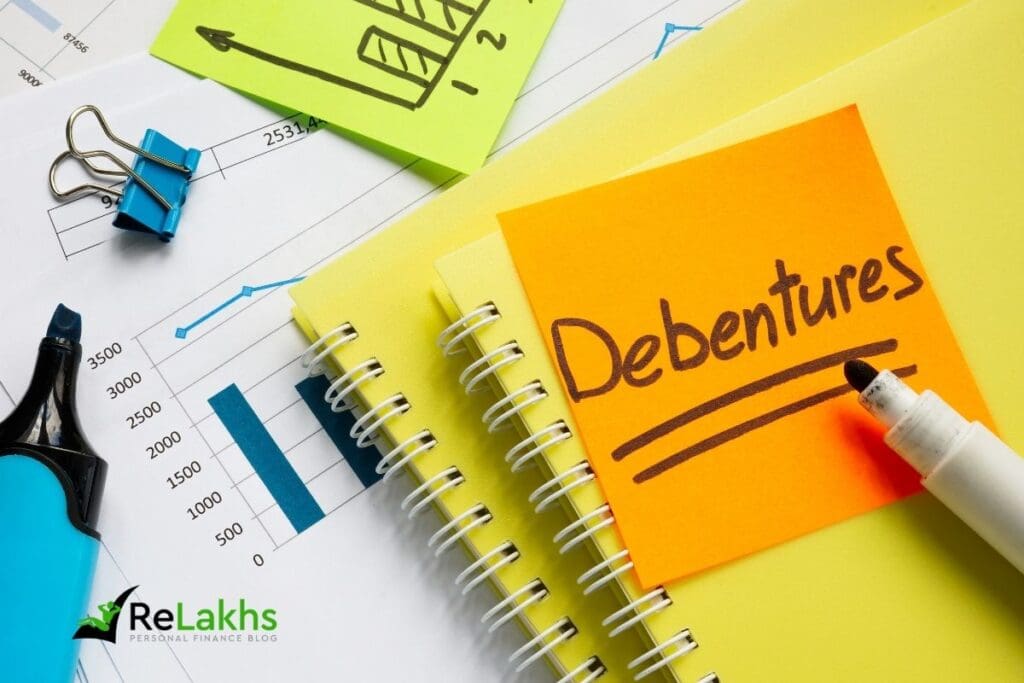 NCD Debentures