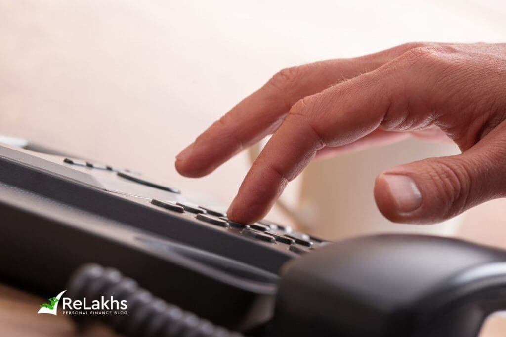 Latest Income Tax Helpline_Customer Care Toll Free Numbers