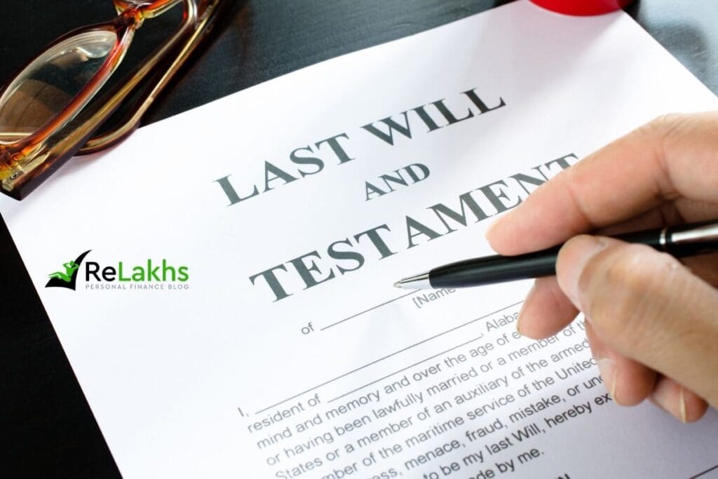 Leaving A Mark Before That Final Journey_ The Last Will & Testament