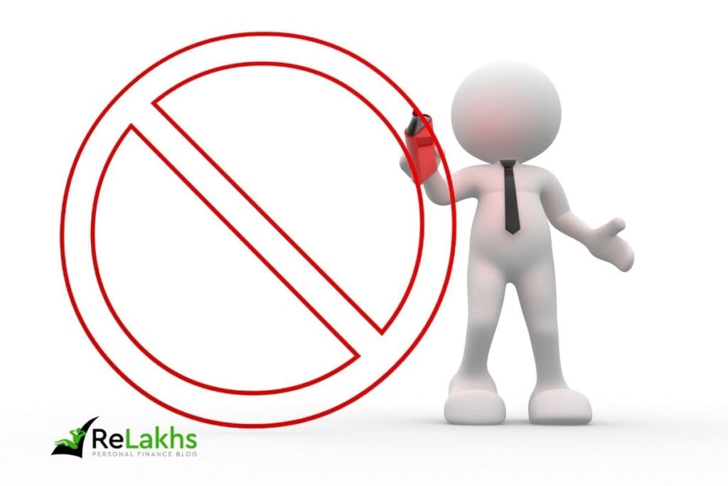 List of Entities barred by SEBI from raising money under Collective Investment Schemes