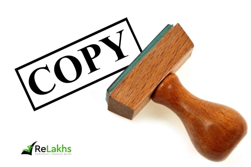Lost your Property Documents_ How to apply for Certified Copy of lost Sale Deed