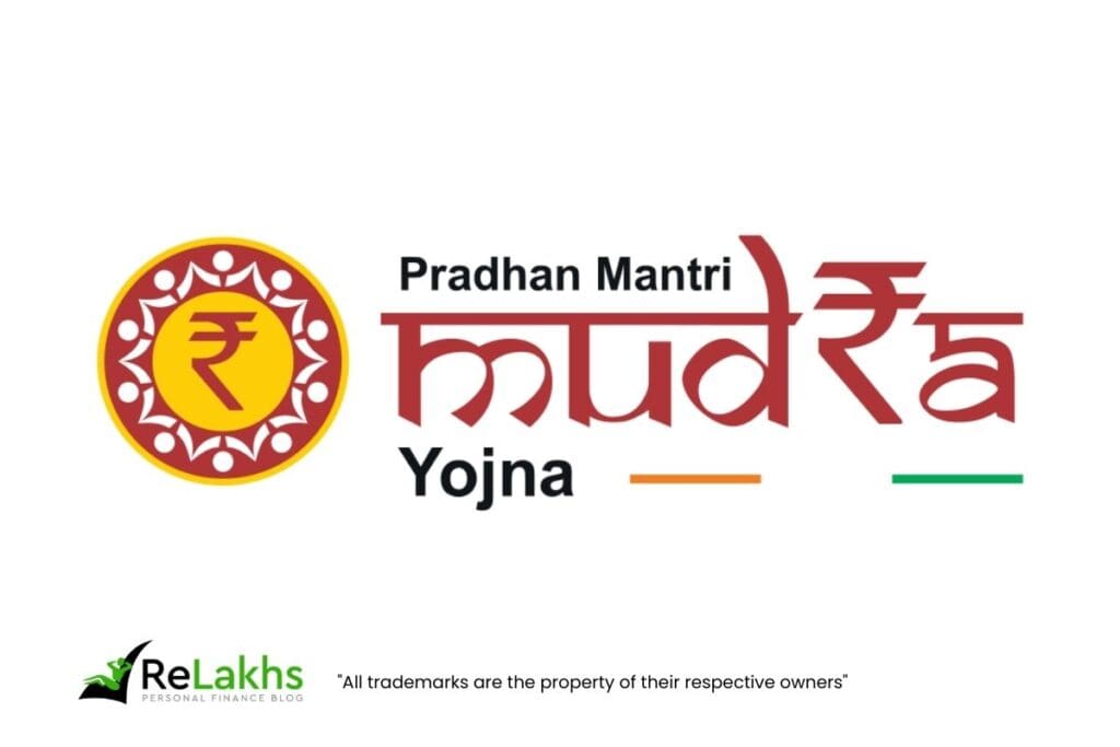 Mudra Bank_Details, Objectives & Benefits