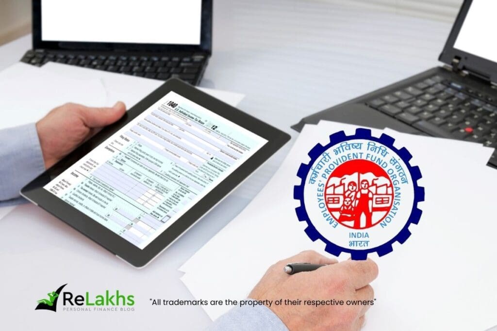 New EPF Withdrawal Forms_Form 19 UAN, Form 10C UAN & Form 31 UAN