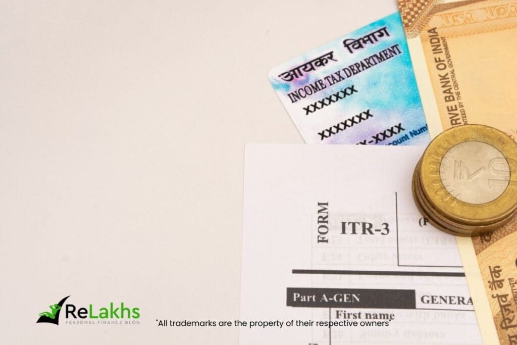 New ITR Forms AY 2015_16 _ Which ITR form should you file