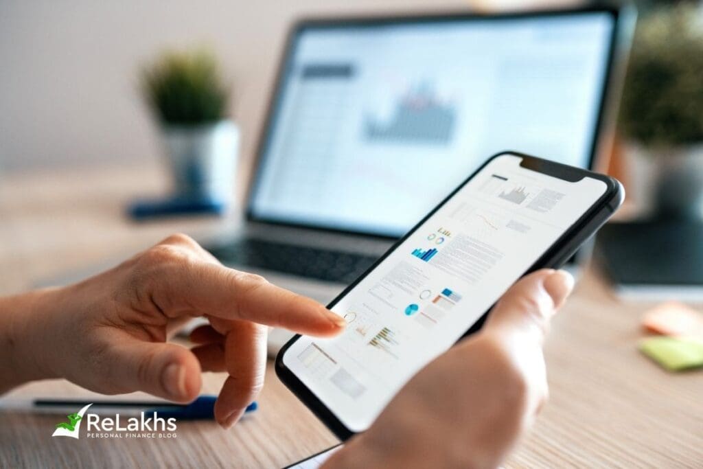 NomineeApp _ Mobile based application to Share your Financial _ Investment Details with your Nominees