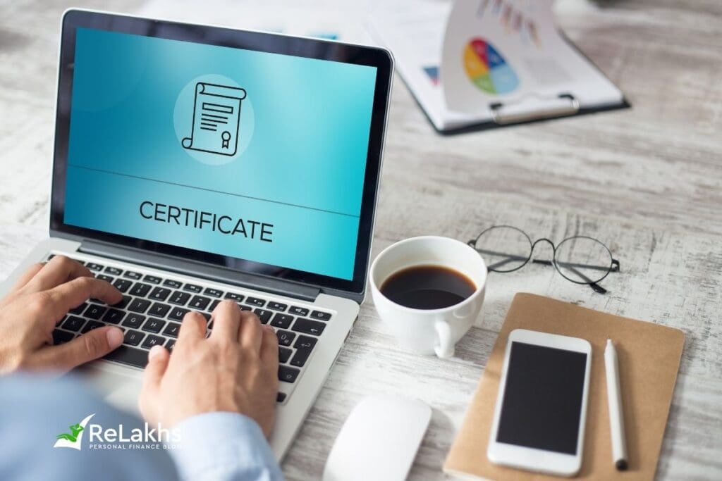 Occupancy Certificate, Possession Certificate & Completion Certificate