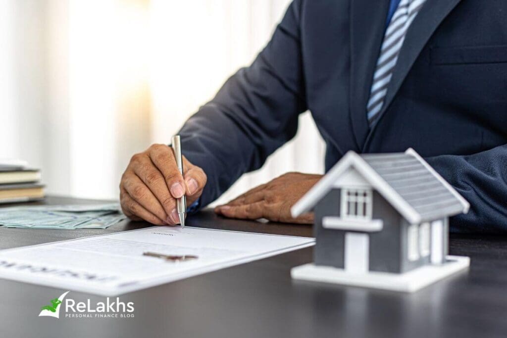 Options for adding Spouse name as co-owner of the Property