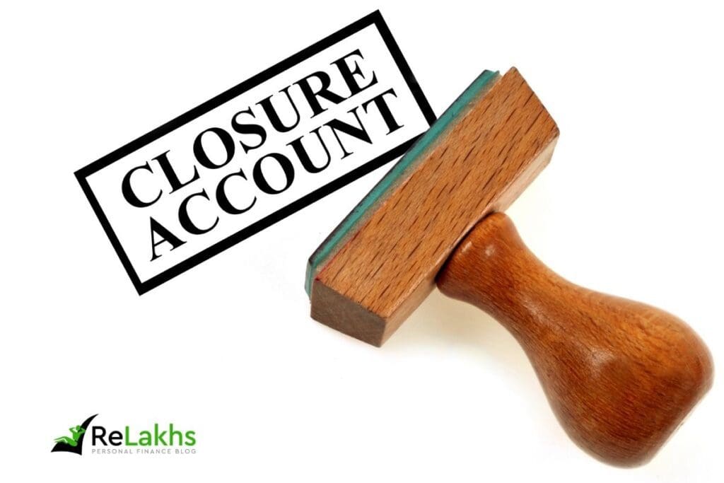 PPF Account Premature Closure _ Latest Rules & Eligibility Amount Calculation