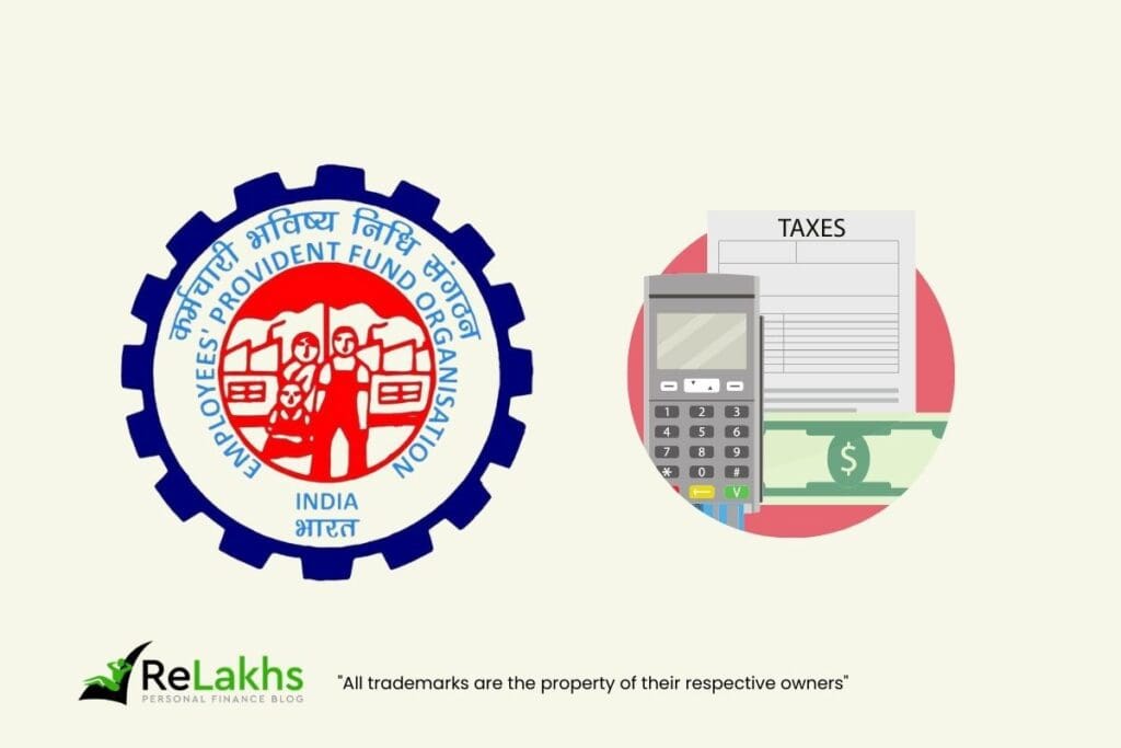 Provident Funds_Types & Tax Implications