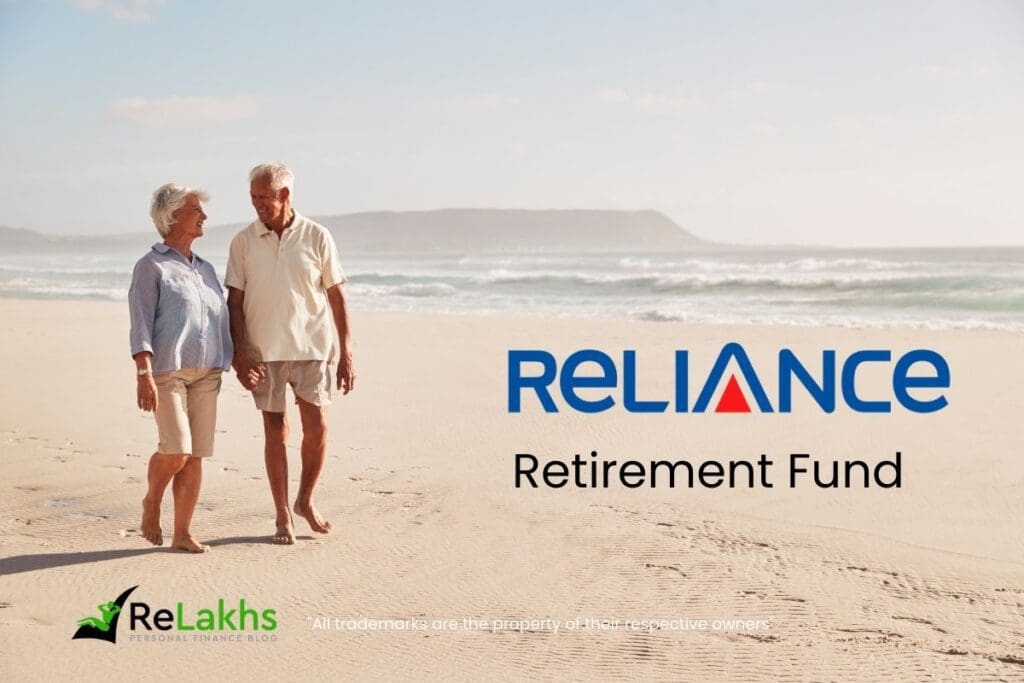 Reliance Retirement Fund_Equity Oriented Pension Scheme