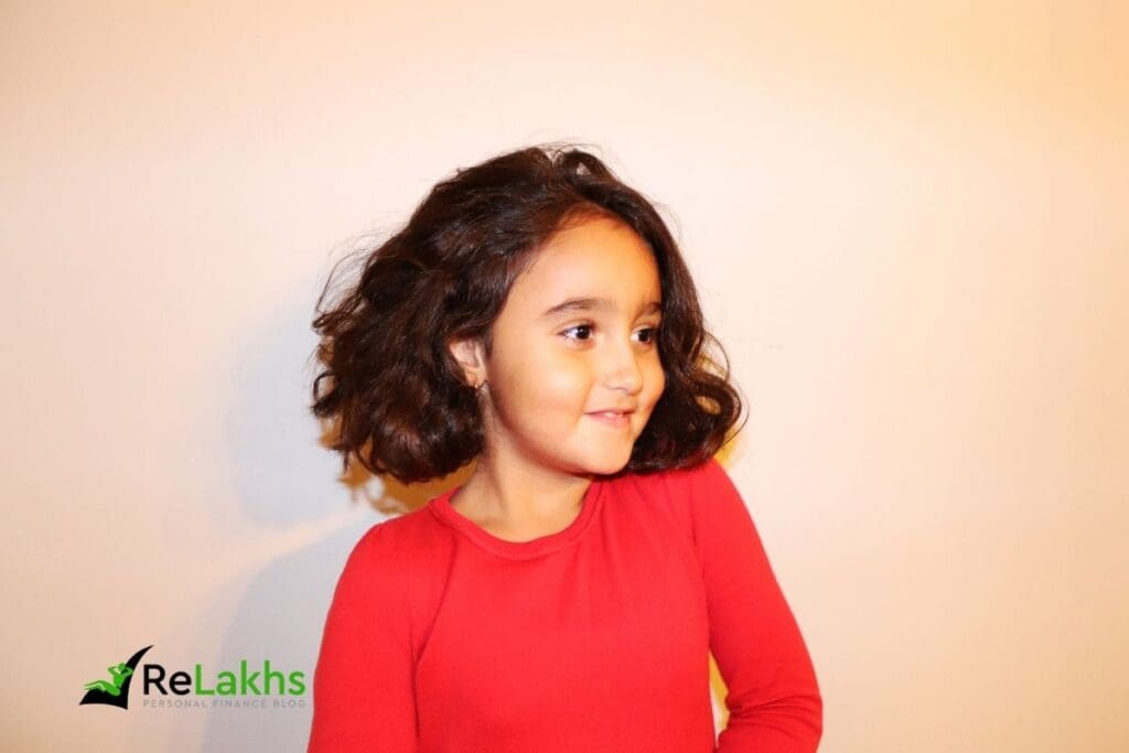 Sukanya Samriddhi Account girl child scheme