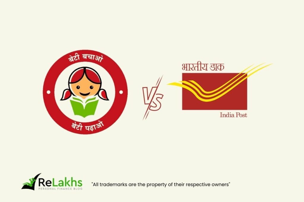 Sukanya Samriddhi & Post Office Small Savings Schemes _ Interest Rates for FY 2015_16